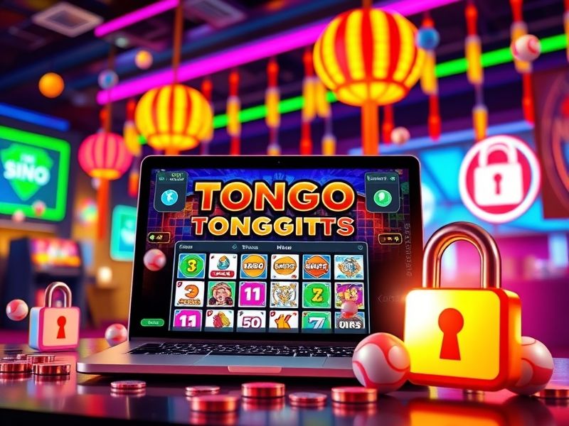 Discover Bingoplus Bingo Tongits Game – the ultimate platform for real-money gambling enthusiasts. Access expert insights, strategic guides, and exclusive promotions tailored to maximize your gaming experience at bingoplus.bingo.