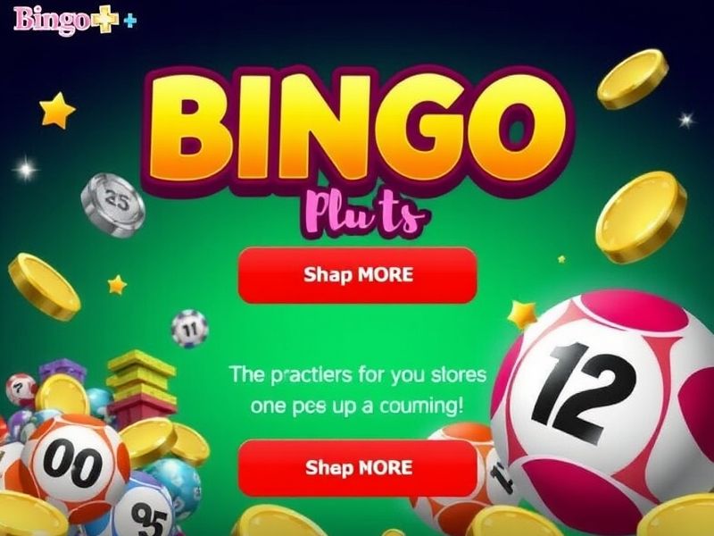 Discover Bingoplus Bingo Tongits Game – the ultimate platform for real-money gambling enthusiasts. Access expert insights, strategic guides, and exclusive promotions tailored to maximize your gaming experience at bingoplus.bingo.
