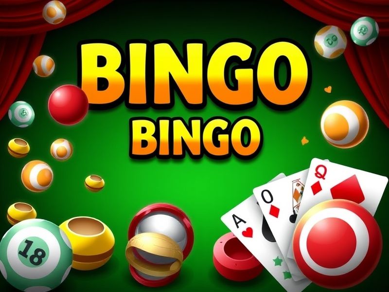 Discover Bingoplus Bingo Tongits Game – the ultimate platform for real-money gambling enthusiasts. Access expert insights, strategic guides, and exclusive promotions tailored to maximize your gaming experience at bingoplus.bingo.